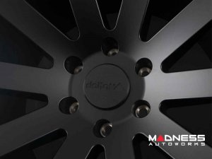 Mercedes Benz G-Class Custom Wheels - set of 4 - Alurad Hanma - Delta 4x4 - 18" - Matte Black - G463A Mercedes Benz G-Class Custom Wheels - set of 4 - Alurad Hanma - Delta 4x4 - 18" - Matte Black - G463A